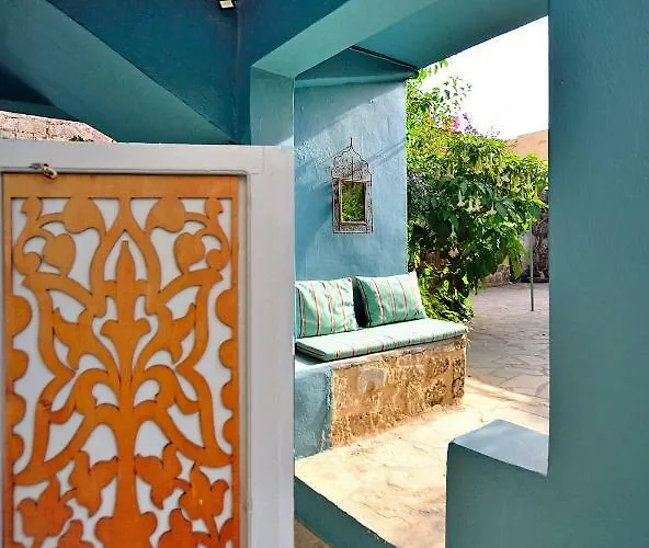 Aria Di Rodi Apartmán *