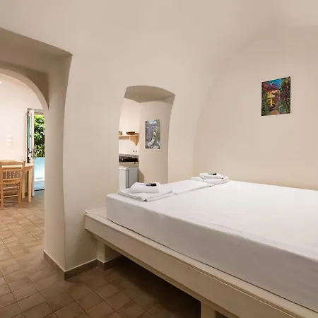 Aria Di Rodi Apartman *