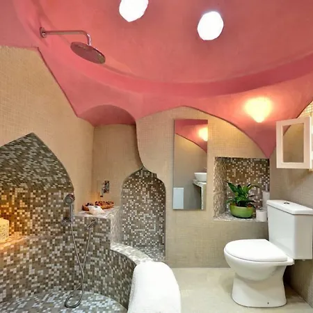 Διαμέρισμα Aria Di Rodi Rhodes City
