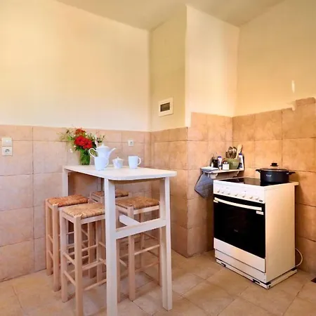 Apartment Aria Di Rodi