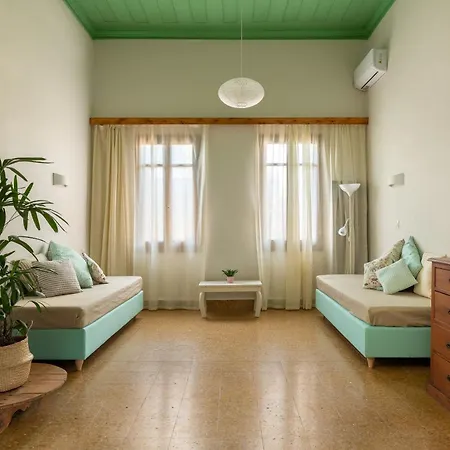 Apartment Aria Di Rodi