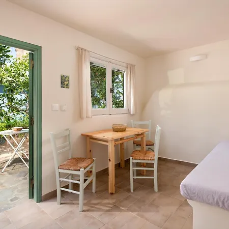 Διαμέρισμα Aria Di Rodi Rhodes City