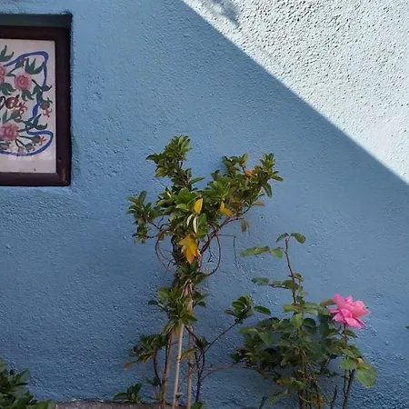 Aria Di Rodi Διαμέρισμα Rhodes City