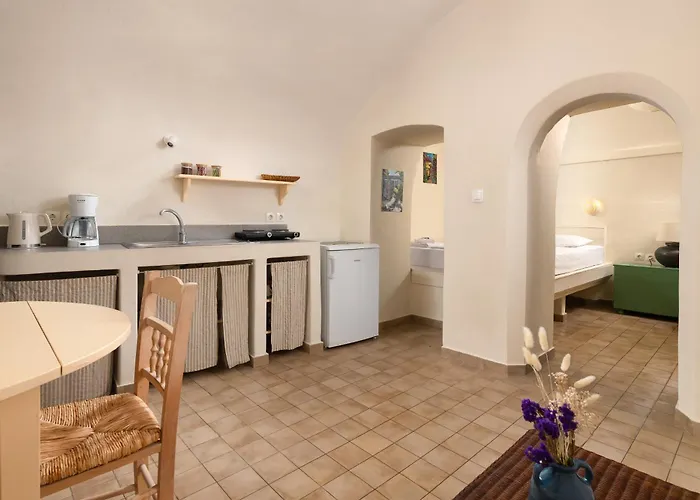 Aria Di Appartement Rhodes City