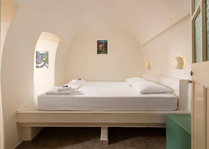 Appartement Aria Di Rhodes City