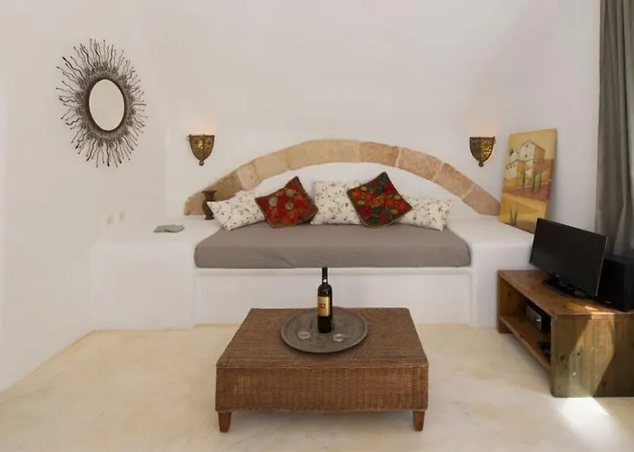 Aria Di * Rhodes City