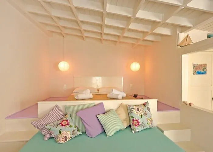 Aria Di * Rhodes City