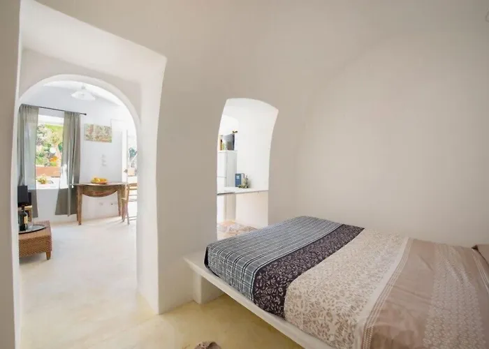 Aria Di Appartement *