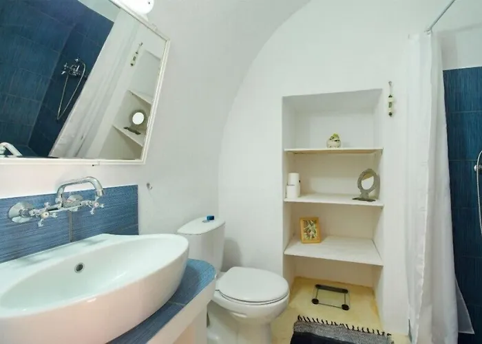 Appartement Aria Di *