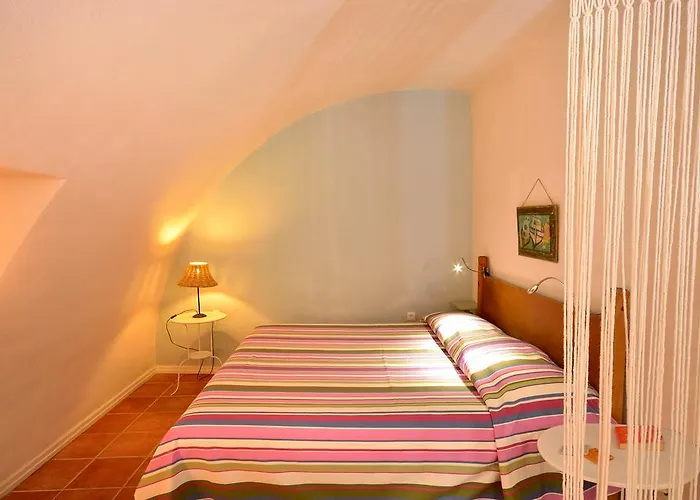 Appartement Aria Di *