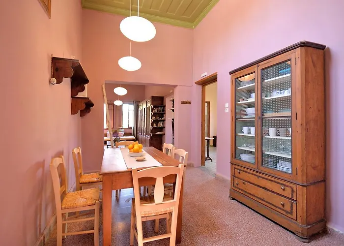 Aria Di * Rhodes City