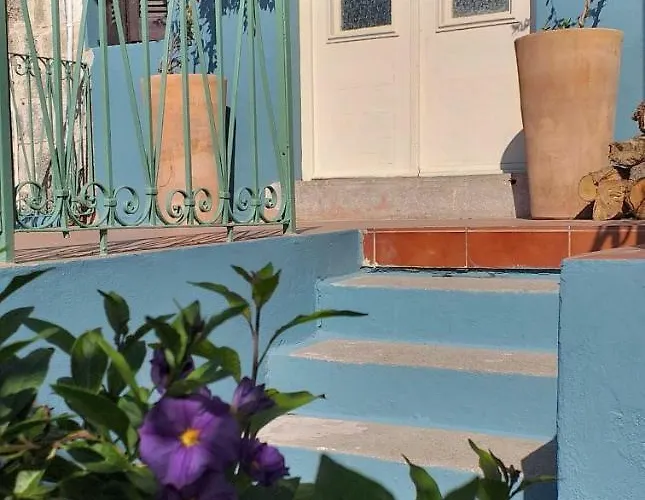 Aria Di * Rhodes City