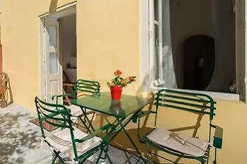 Aria Di Rodi Apartman Rhodes City