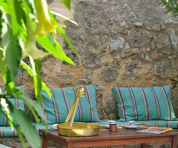 Apartman Aria Di Rodi *